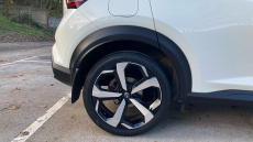 Nissan Juke 1.0 DiG-T 114 Tekna 5dr Petrol Hatchback